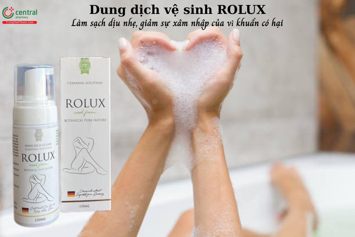 Hai lô Rolux AF bị xác định là hàng giả, dấu vết bán hàng vẫn còn trên sàn