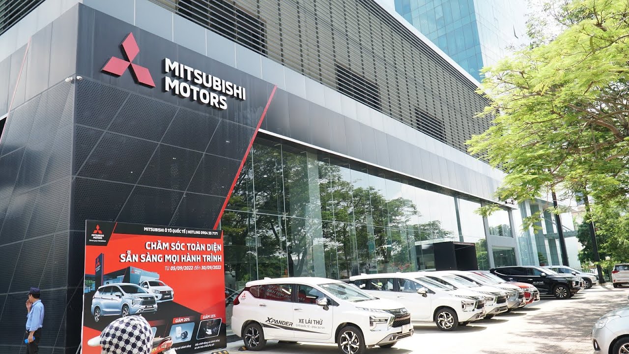 Giá xe Nhật phân tầng Suzuki, Mitsubishi đứng đâu