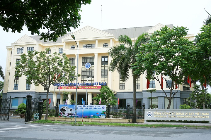 Thanh tra Chính phủ chỉ ra loạt vi phạm tại Tổng công ty Quản lý bay Việt Nam 