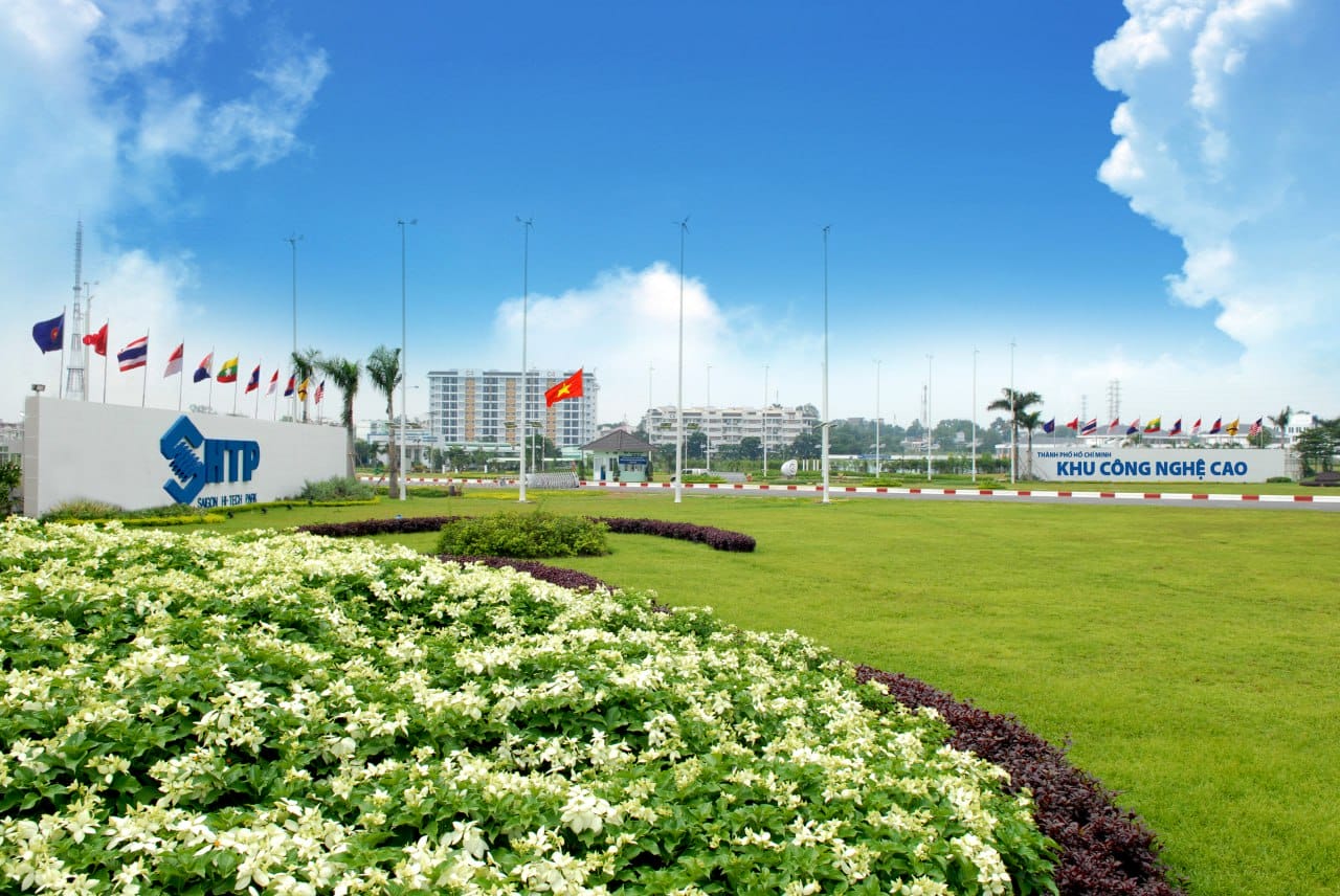 Gỡ điểm nghẽn đất đai, đẩy nhanh tiến độ dự án tại Khu Công nghệ cao TP Hồ Chí Minh