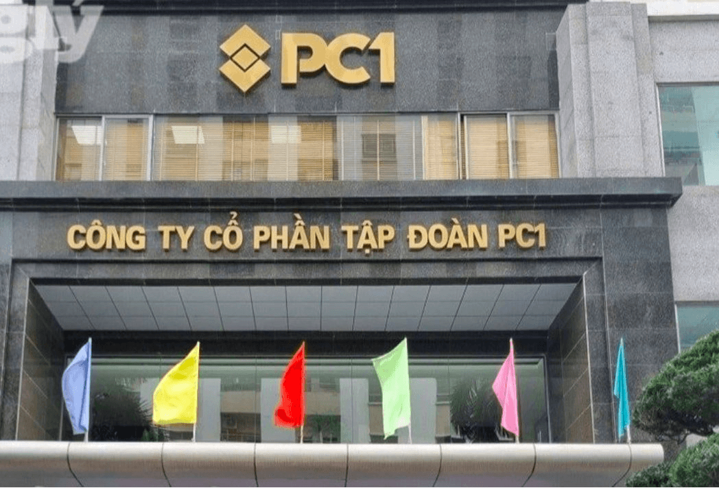 Nhóm cổ đông CII gom gần 13% PC1 sau biến động lãnh đạo