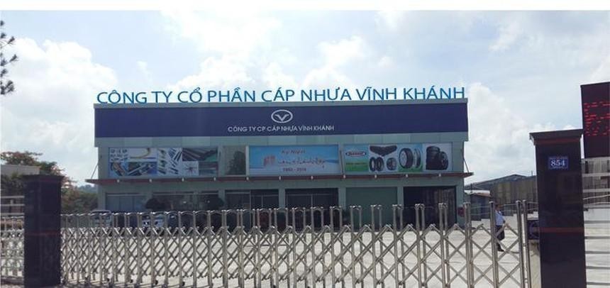 VKC Holdings bị cưỡng chế hóa đơn, lỗ lũy kế gấp 2,7 lần vốn điều lệ