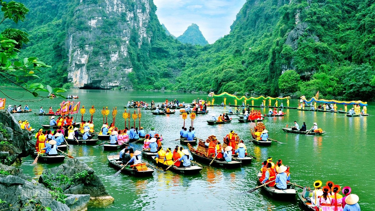 Nghị quyết số 26-NQ/TW: Đưa du lịch Việt Nam trở thành ngành kinh tế mũi nhọn