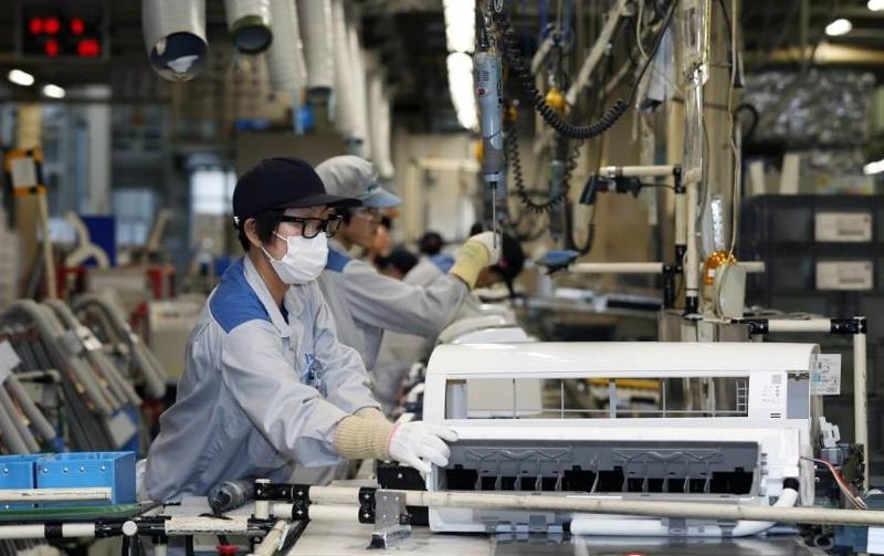 Nâng cao năng suất lao động quốc gia gắn với phát triển thị trường lao động