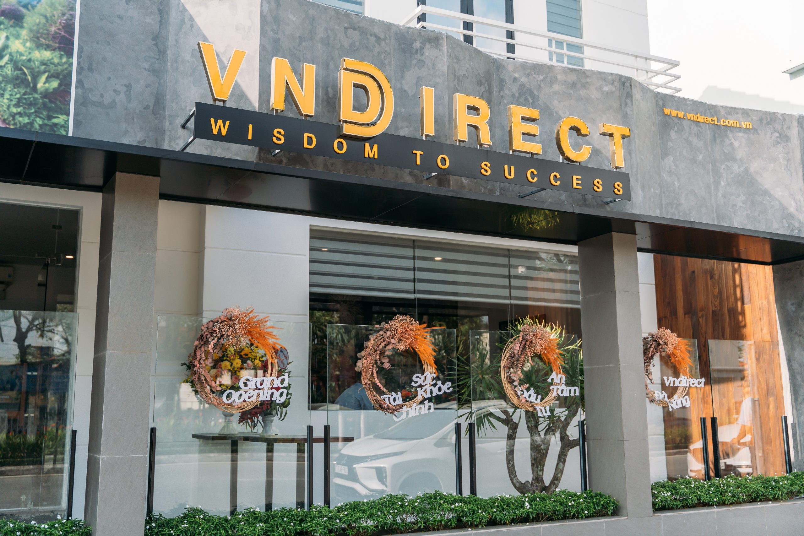 VNDIRECT (VND) nộp gần 7 tỷ đồng truy thu, xử phạt và chậm nộp thuế, nợ phải trả còn hơn 28.400 tỷ đồng
