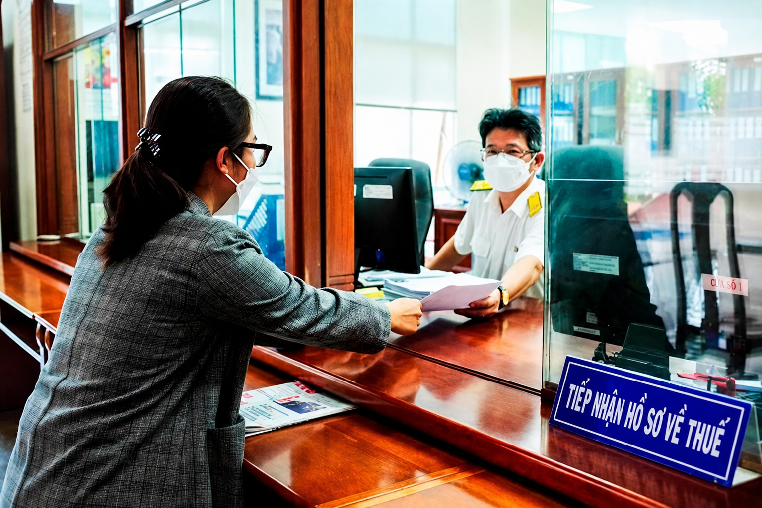 Hộ kinh doanh doanh thu đến 10 tỷ đồng được hướng dẫn cách nộp thuế