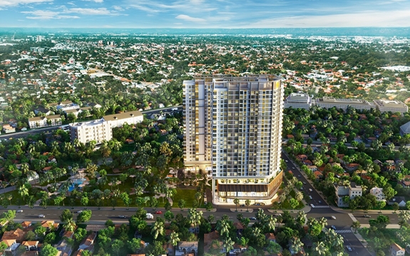 Giá chung cư hạ nhiệt, người mua vẫn chưa nhẹ gánh