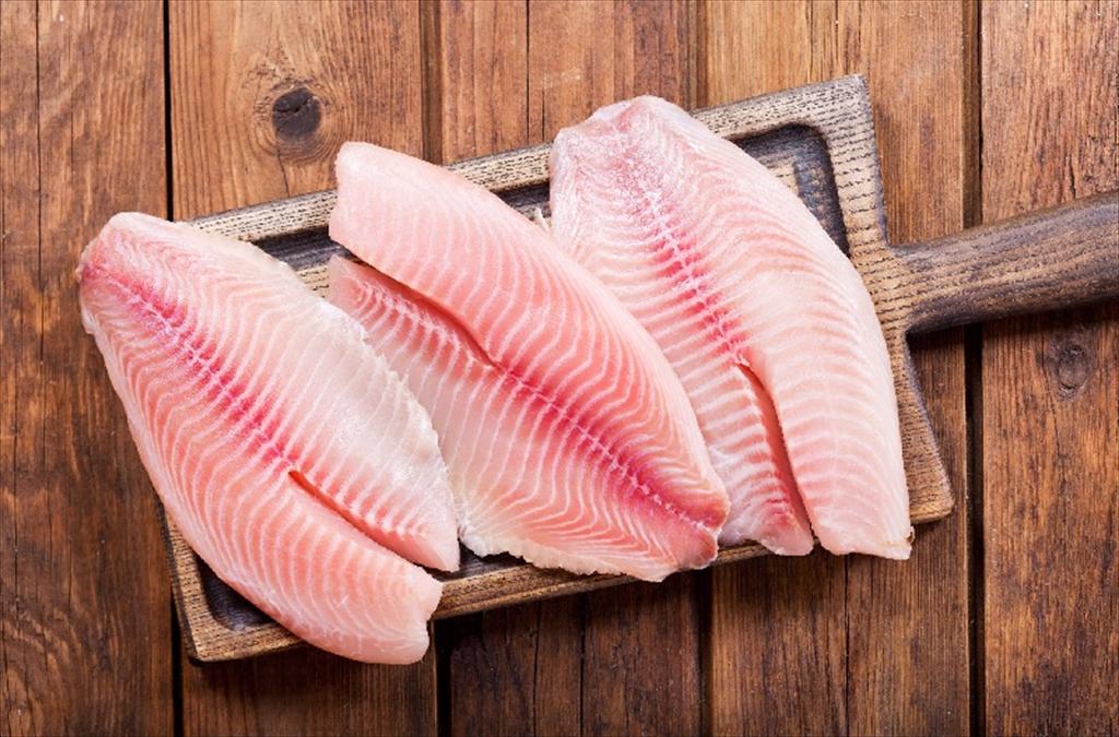 Xuất khẩu cá rô phi sang Mỹ giảm mạnh, tồn kho khiến đơn hàng mới chậm lại