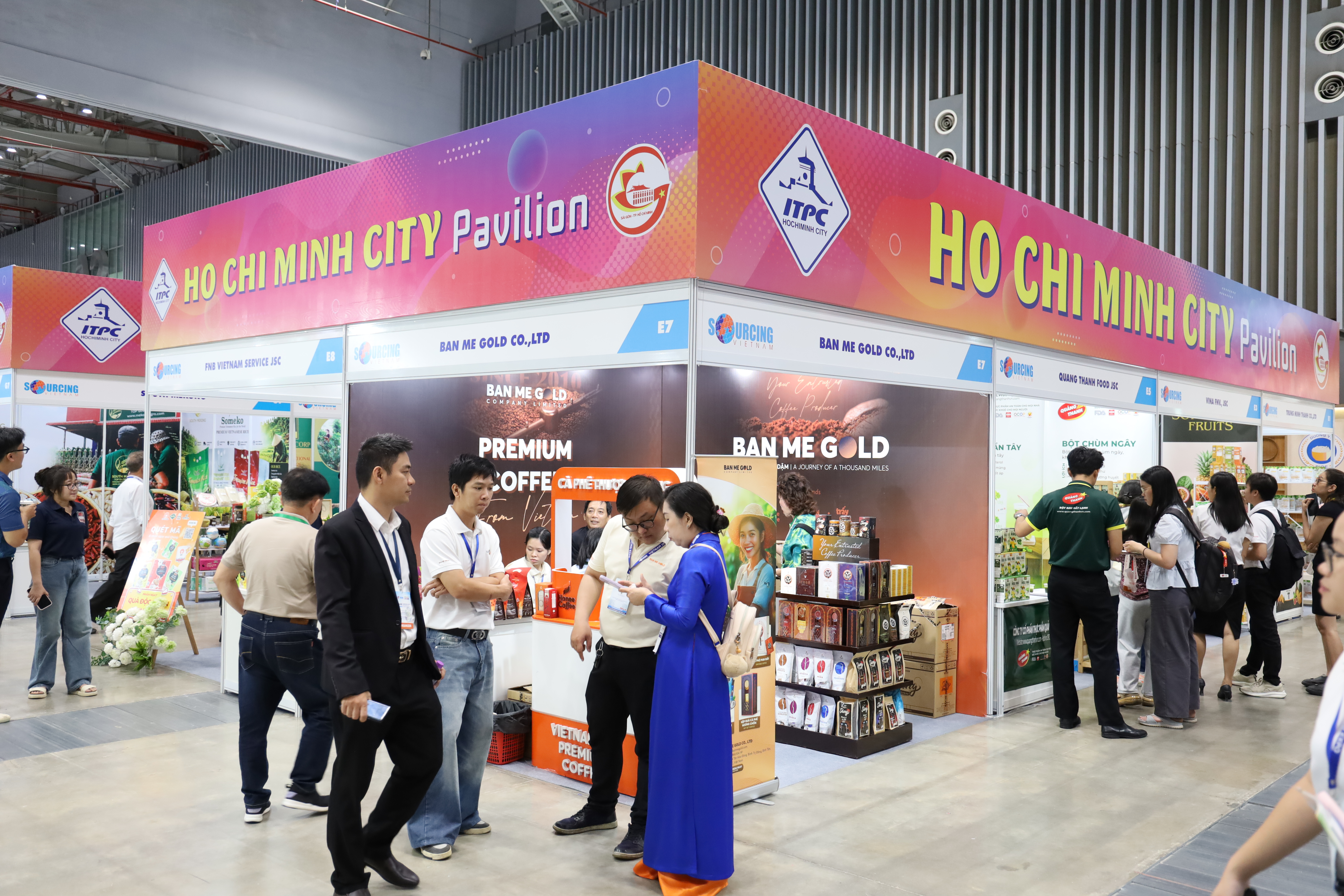 Đáp ứng chuẩn mới, doanh nghiệp Việt gia tăng vị thế trong chuỗi cung ứng toàn cầu