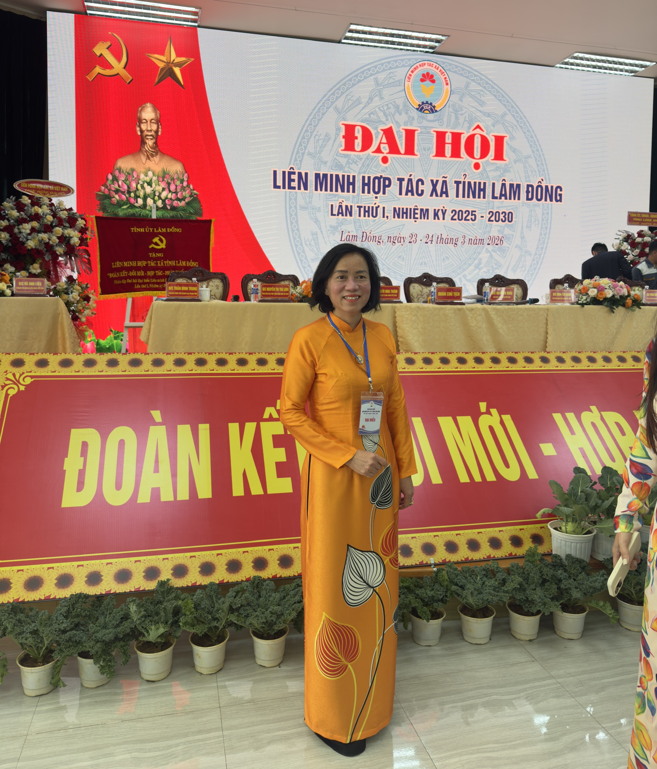 Giữ nguồn gen Việt, đưa giống cây Đà Lạt vươn ra thế giới