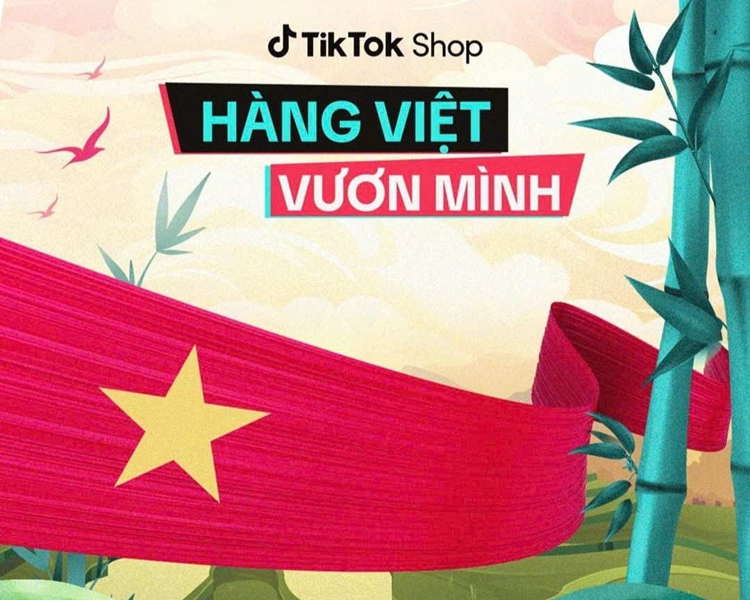 Thương mại điện tử mở rộng không gian xuất khẩu cho doanh nghiệp Việt