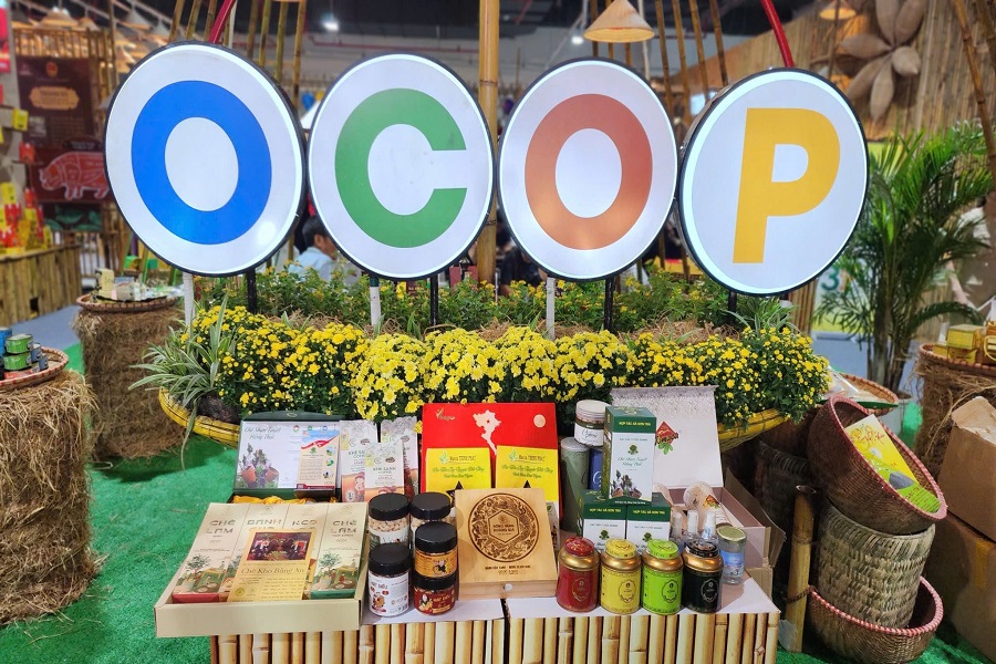 OCOP Lâm Đồng Không chạy theo số lượng, tăng sức cạnh tranh bằng chất lượng