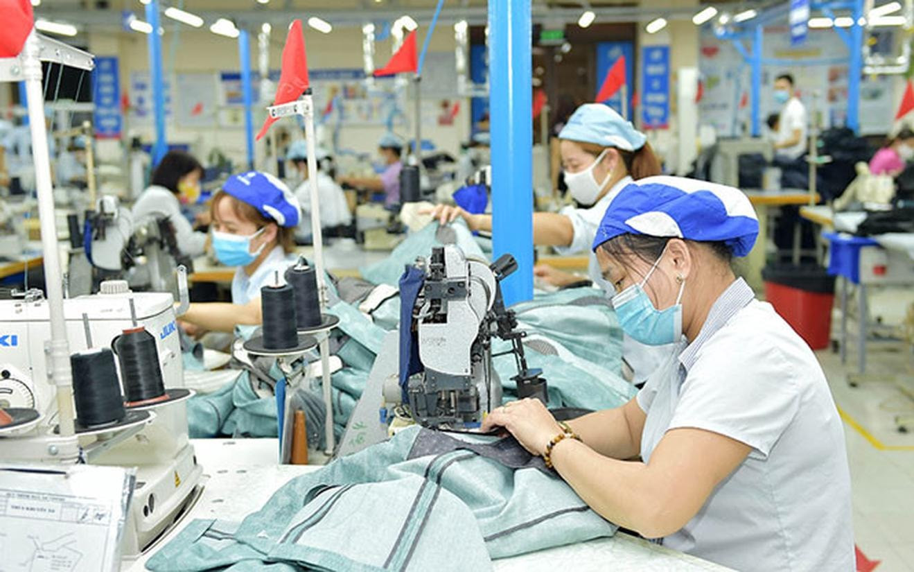 Doanh nghiệp thành lập mới gia tăng, thị trường vẫn nhiều biến động