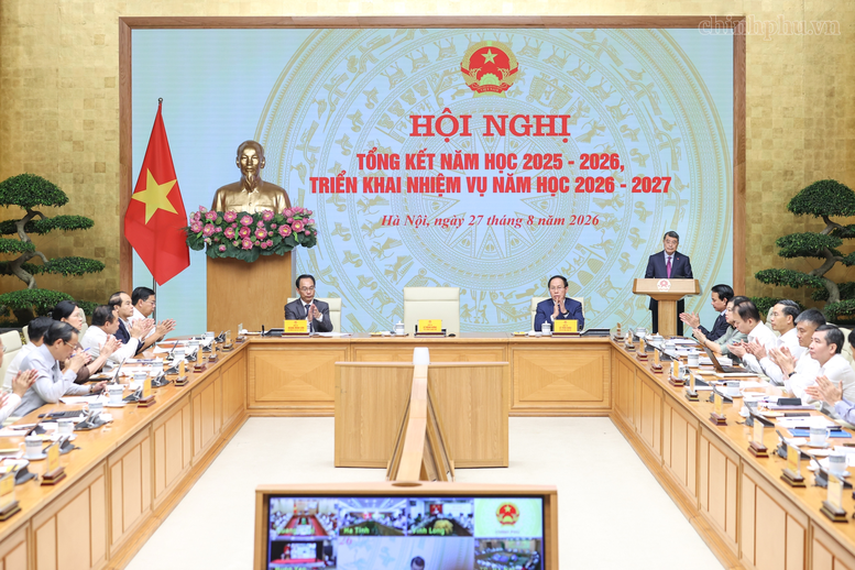 Đây là thời điểm cần tăng tốc, bứt phá, quyết tâm cao nhất để đạt mục tiêu đề ra