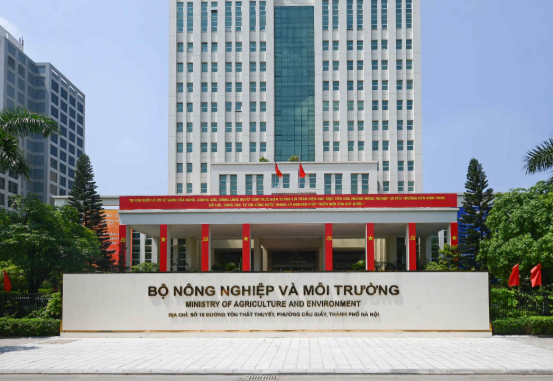 Gần 3 tỷ m² đất công thuộc Bộ Nông nghiệp và Môi trường sau sắp xếp: Dư địa lớn để khai thác hiệu quả tài sản công