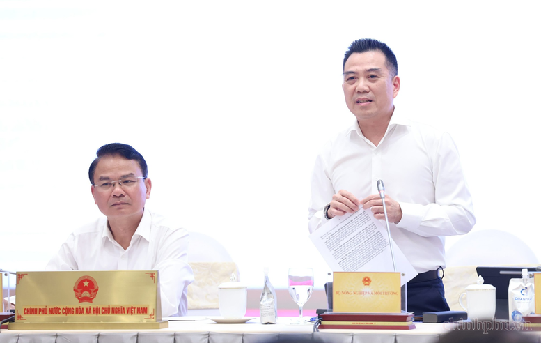 Loạt giải pháp tháo gỡ khó khăn cho xuất khẩu sầu riêng