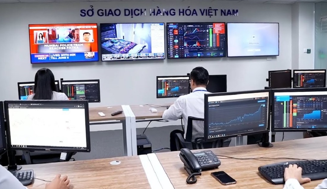 Quy định mới về hoạt động của Sở giao dịch hàng hóa
