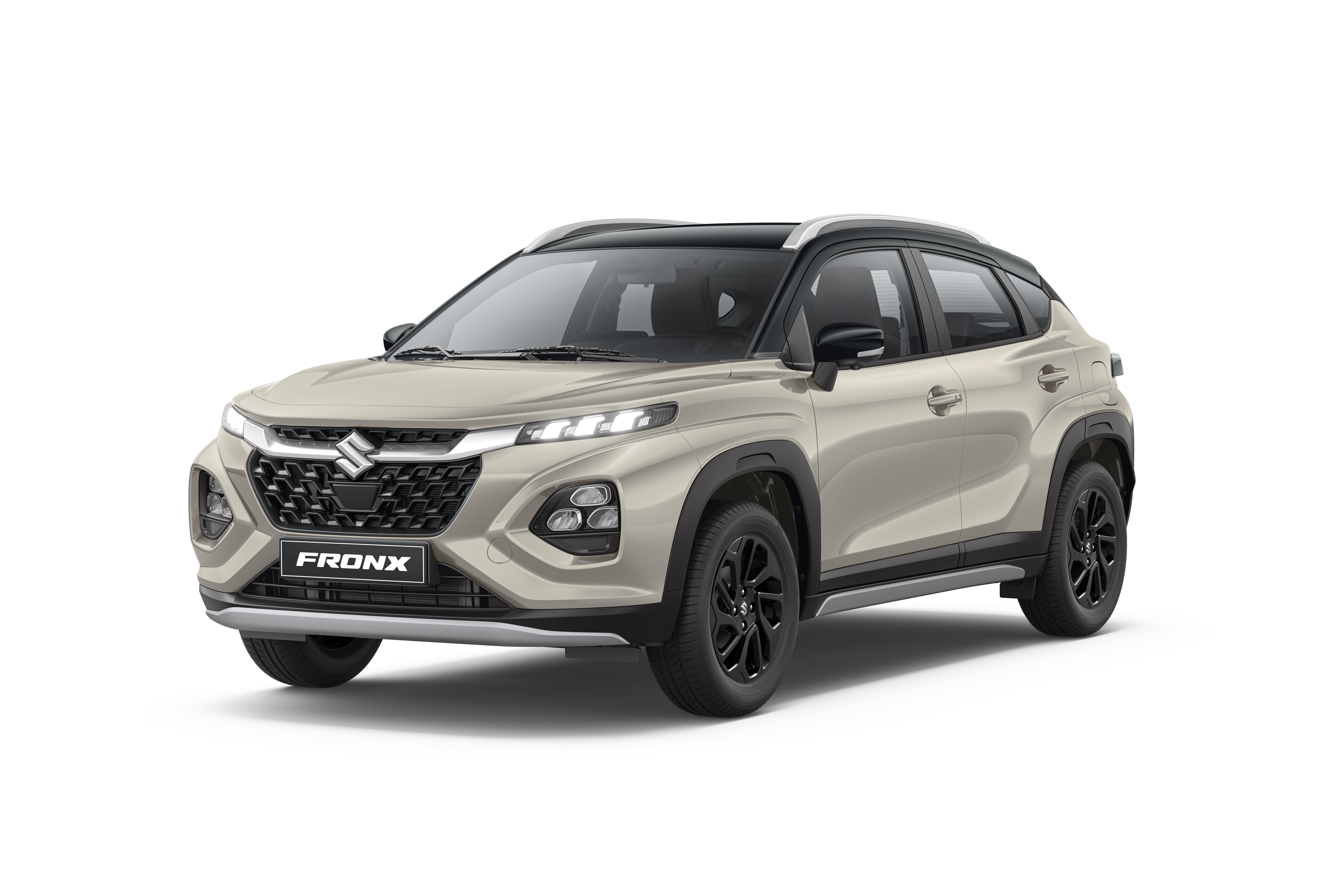 SUV phân khúc B: Chọn Mazda CX-3, Suzuki Fronx hay Kia Seltos?