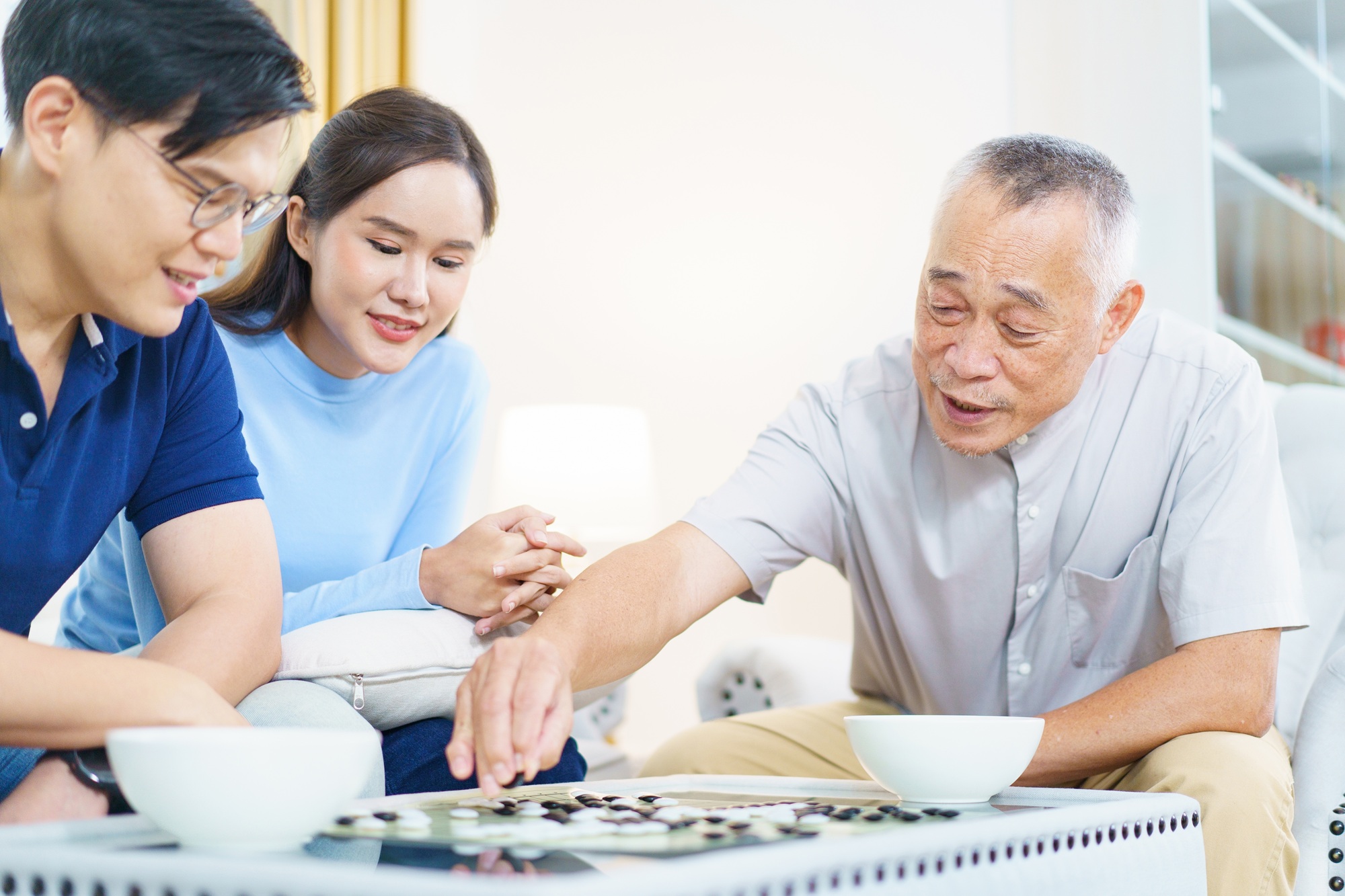 Tuổi thọ tăng, người Việt chuẩn bị sớm hơn cho một tuổi già độc lập