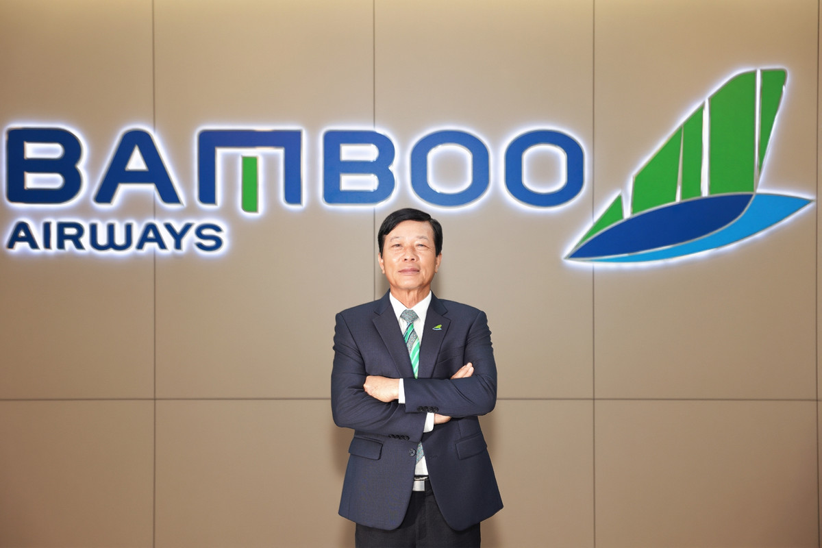 Bamboo Airways nợ thuế 440,6 tỷ đồng, cựu Chủ tịch Lê Thái Sâm bị tạm hoãn xuất cảnh