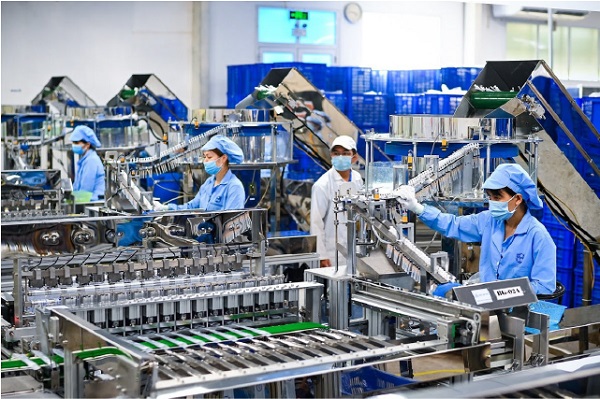 Miền Bắc hút hơn 80% vốn FDI sản xuất mới, điện tử và bán dẫn dẫn dắt dòng vốn