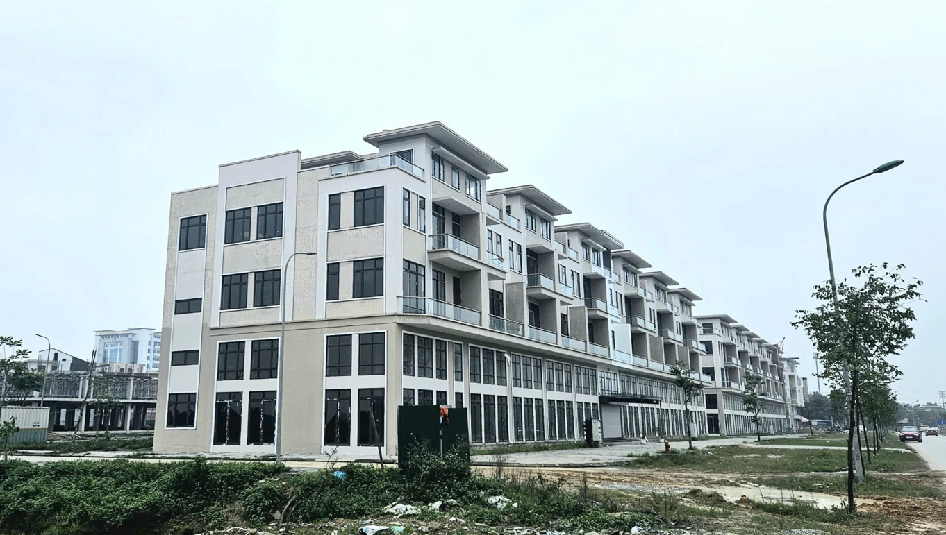 Dầu khí Nghệ An (PXA) bị phạt hơn 150 triệu đồng vì hàng loạt vi phạm công bố thông tin