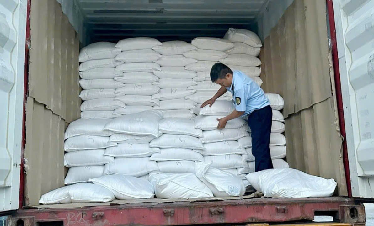 Đồng Tháp: Xử lý 271 vụ vi phạm thị trường, thu ngân sách hơn 11 tỷ đồng trong tháng 8