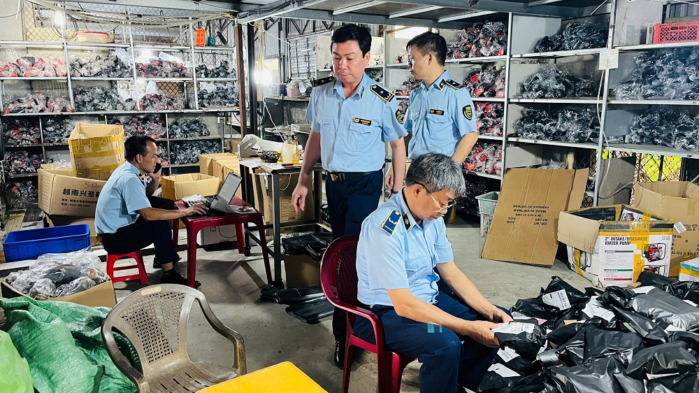 Thị trường Hải Phòng ‘cơ bản ổn định’, vì sao hơn 90% cuộc kiểm tra phát hiện vi phạm