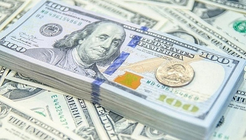 Tỷ giá ngoại tệ hôm nay 79 Đồng USD đứng trước ngã rẽ chính sách tiền tệ