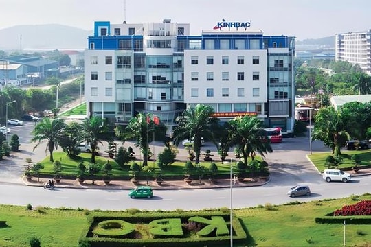 Kinh Bắc (KBC) hoàn tất huy động 700 tỷ đồng trái phiếu, nợ vay đã vượt 32.600 tỷ đồng