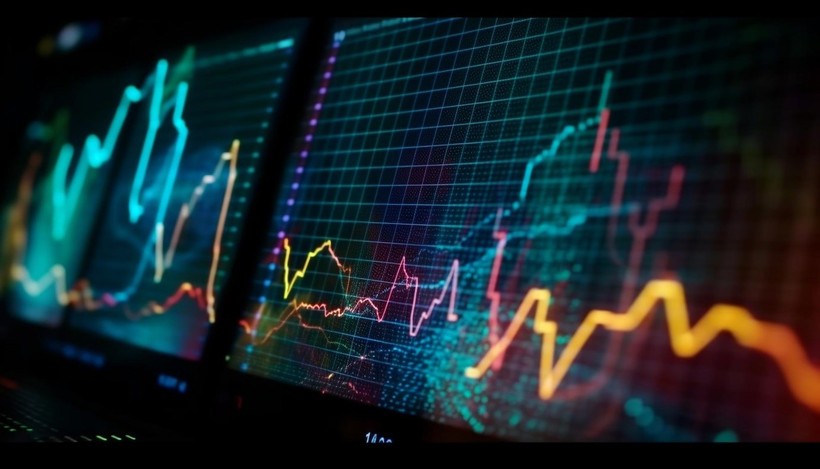 VN-Index trước ngưỡng cản 1.880 điểm, nội lực vĩ mô đối đầu gió ngược ngoại biên