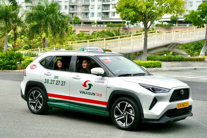Sức ép trên thị trường taxi truyền thống, Vinasun (VNS) lỗ trở lại sau 4 năm