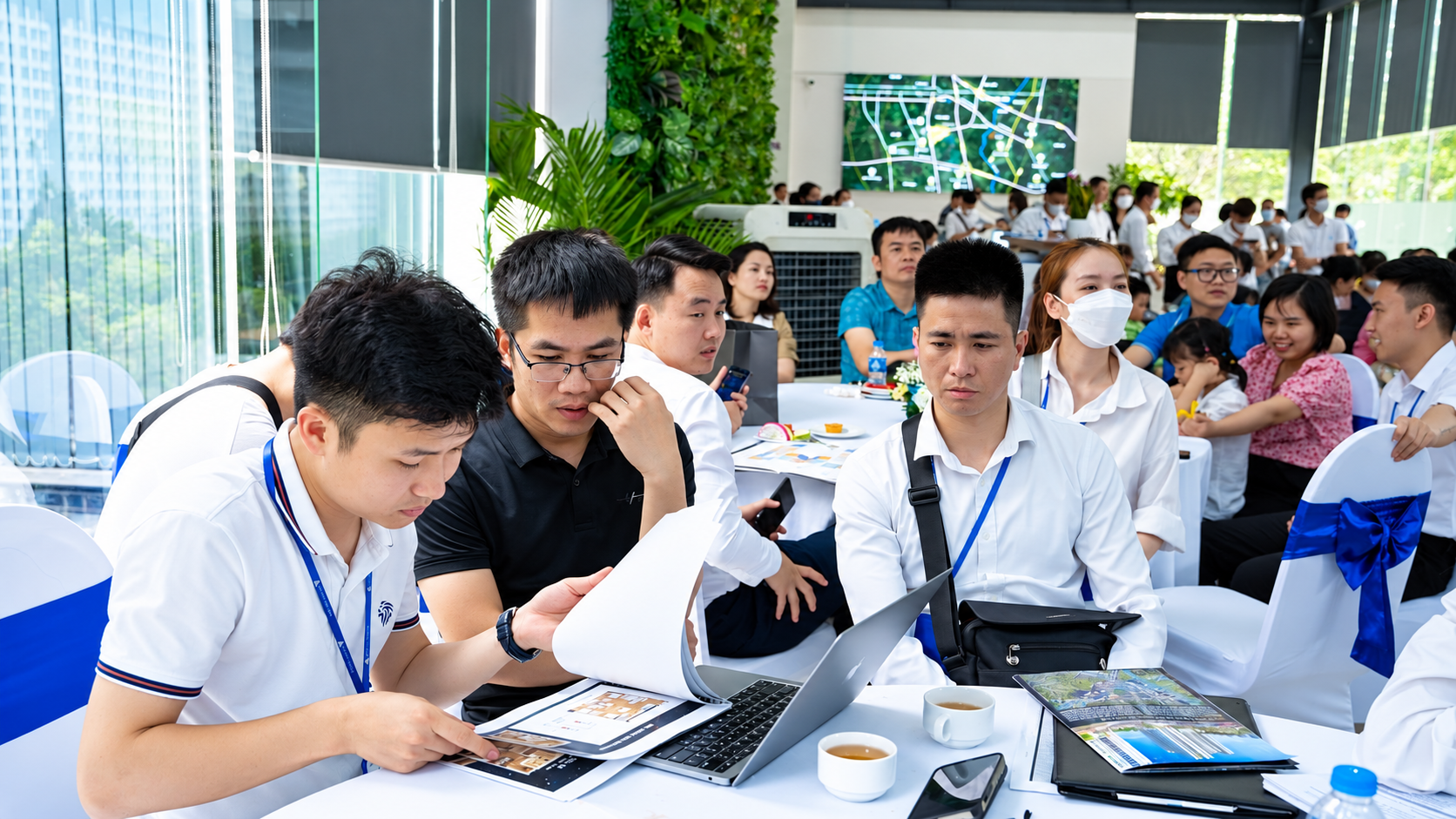 “Cò đất” hoạt động tự do đối mặt mức phạt tới 60 triệu đồng