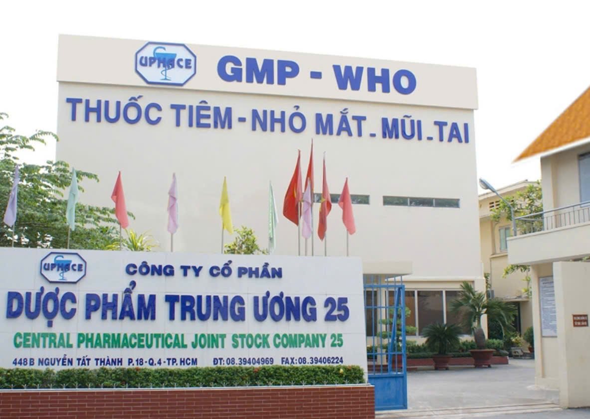 TP Hồ Chí Minh xử phạt nhiều doanh nghiệp dược, mỹ phẩm vì vi phạm quy định