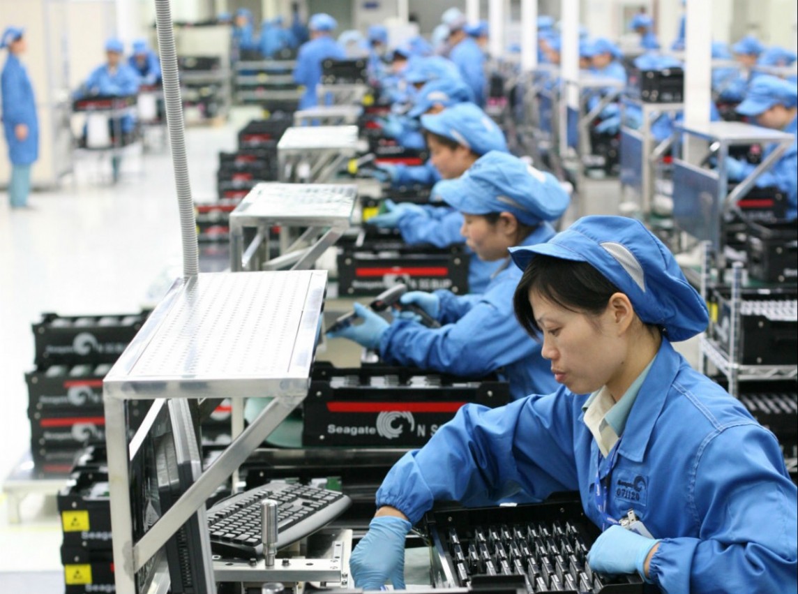 Việt Nam - Hàn Quốc tìm động lực mới cho mục tiêu thương mại 150 tỷ USD