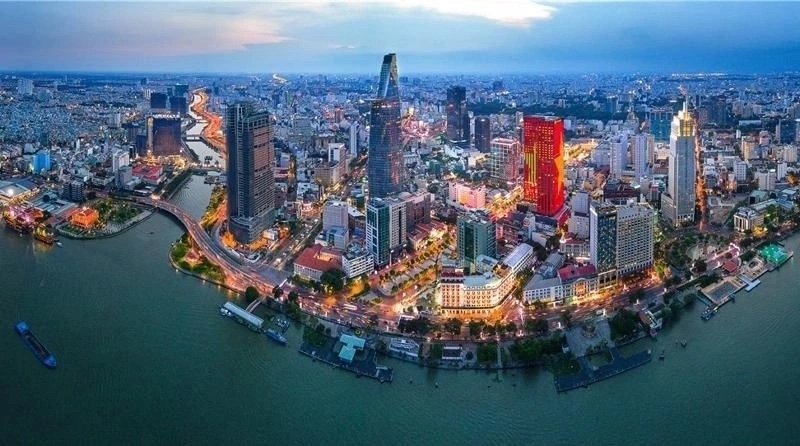 Kinh tế Việt Nam tăng tốc, dư địa chính sách tiếp tục được mở rộng