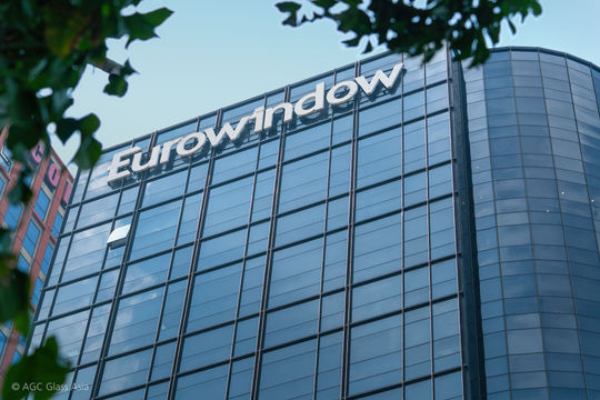 1.222 tỷ đồng trái phiếu và mắt xích BĐS Thăng Long trong hệ sinh thái Eurowindow