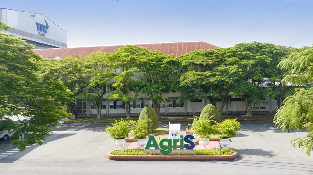 AgriS (SBT): Chuyển dịch sở hữu trong gia đình sáng lập, doanh thu gần 26.900 tỷ đồng