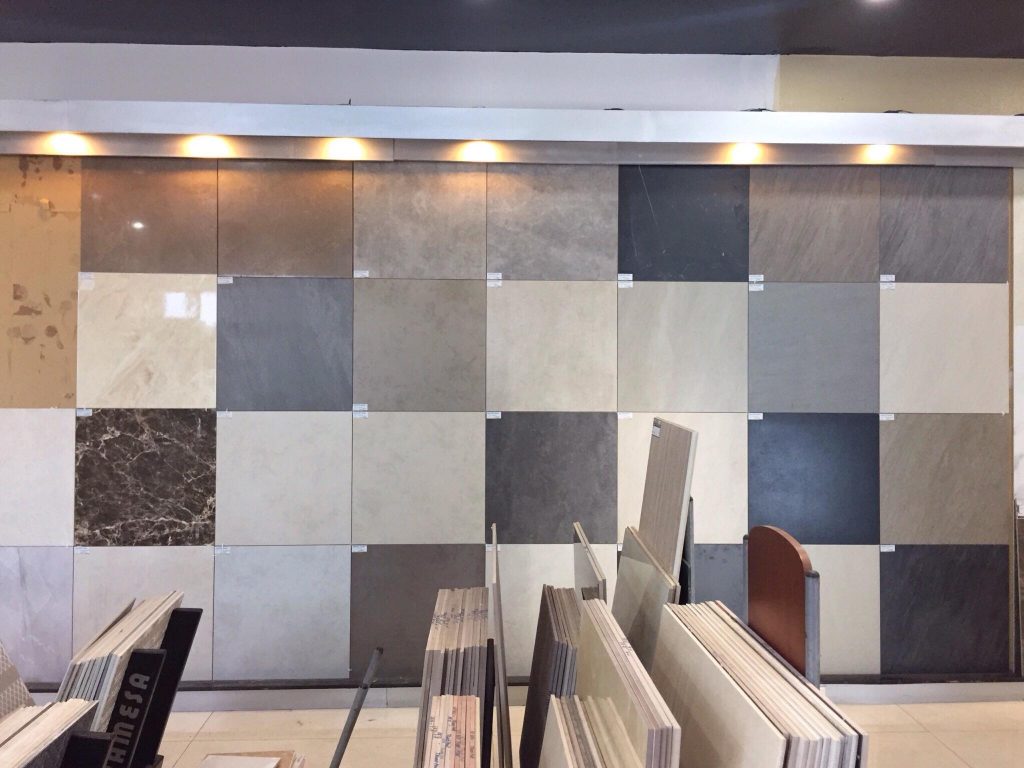 Gạch gốm, sứ ốp lát từ Ấn Độ chịu thuế chống bán phá giá lên tới 45,30%