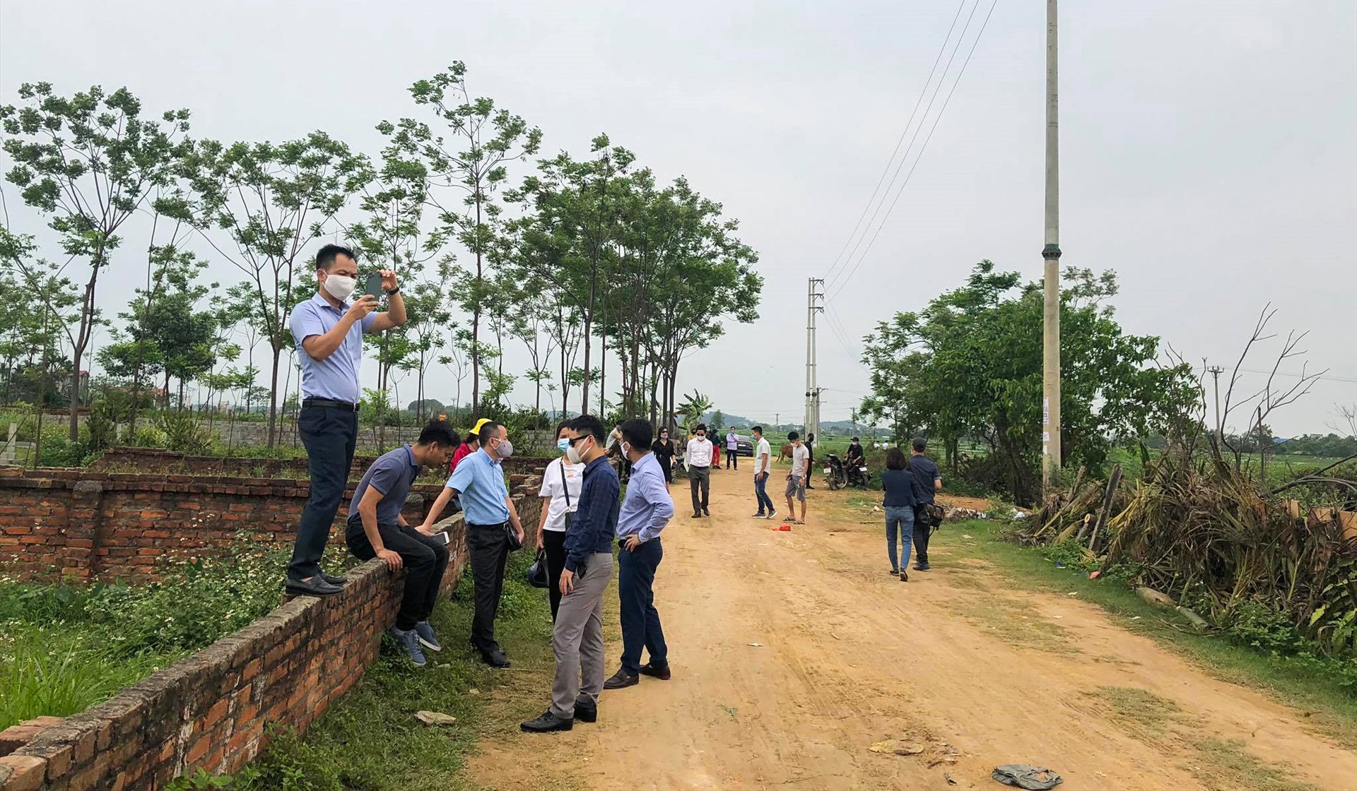 Môi giới “tay ngang” sẽ khó tồn tại