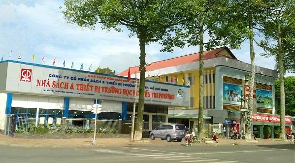 Thiết bị Trường học TP.HCM (STC) thoái toàn bộ vốn tại Giáo dục An Đông, lợi nhuận nửa đầu năm giảm hơn 76%