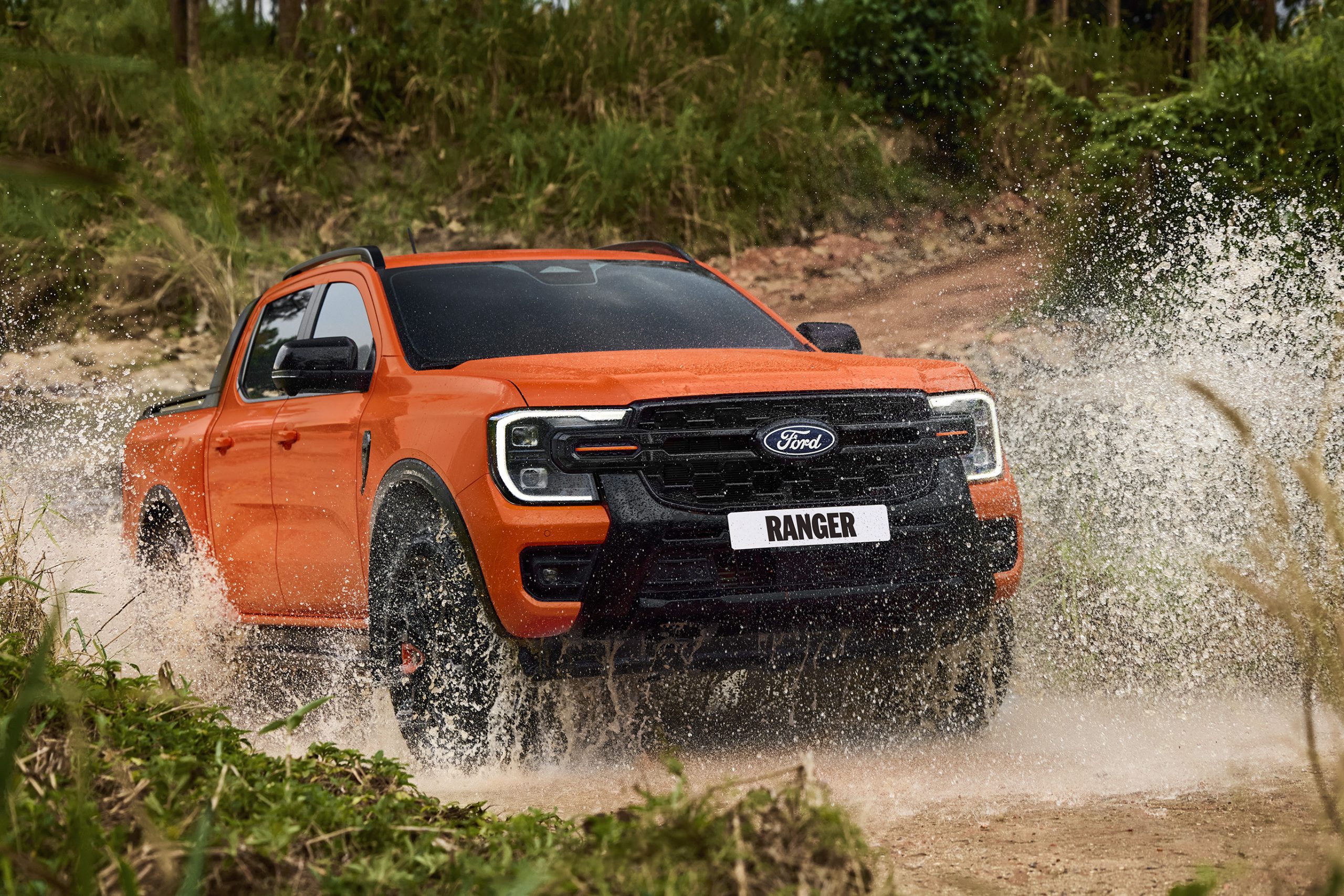 Ford triệu hồi hơn 1.500 xe Ranger tại Việt Nam do nguy cơ lỗi túi khí