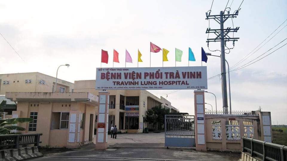 Bệnh viện Phổi Trà Vinh bị chỉ ra nhiều hạn chế trong quản lý tài chính, mua sắm và chuyên môn