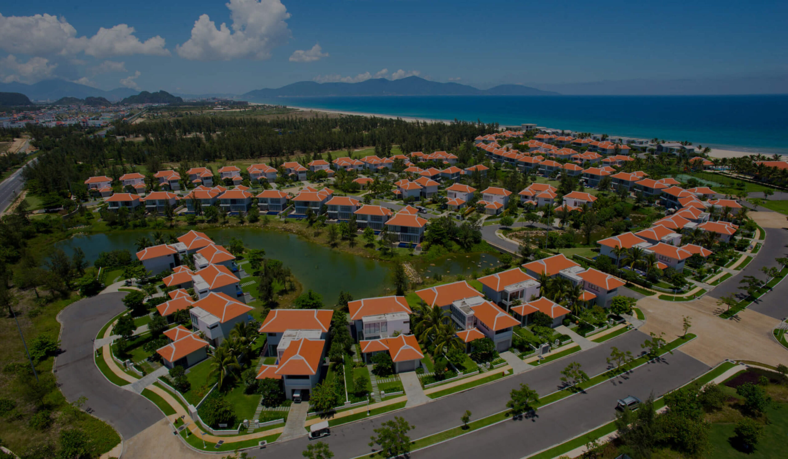 VinaLiving Holdings lỗ gần 77 tỷ đồng, đòn bẩy tài chính tăng trong giai đoạn nhiều biến động