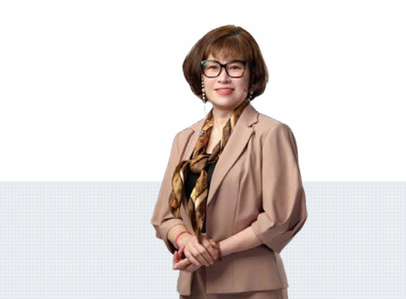 Vingroup miễn nhiệm Phó Tổng giám đốc Mai Hương Nội sau 14 năm
