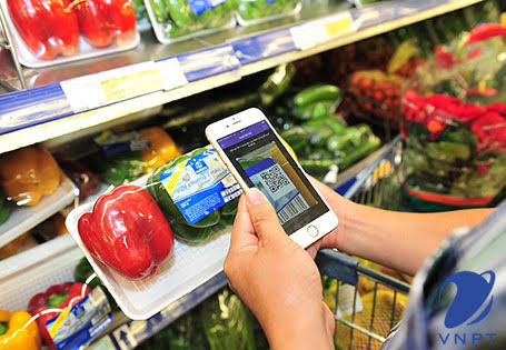 Truy xuất nguồn gốc không chỉ là việc dán một chiếc tem hay một mã QR lên sản phẩm