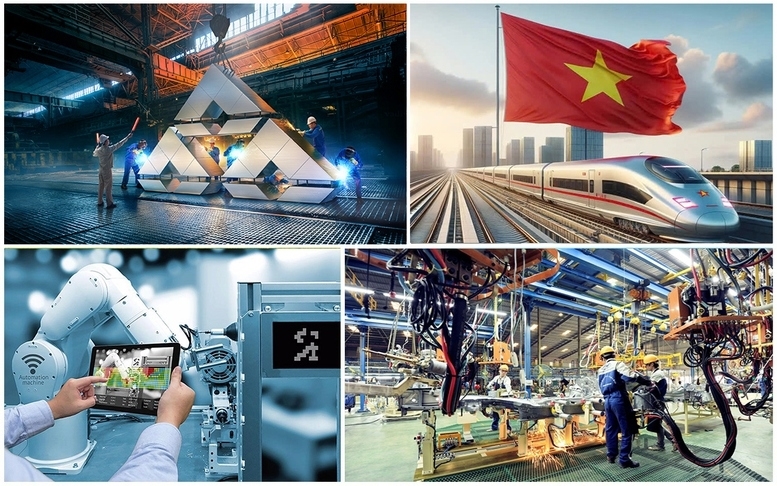 Cơ cấu lại vốn nhà nước Khi hiệu quả sử dụng được đặt lên trước tỷ lệ sở hữu