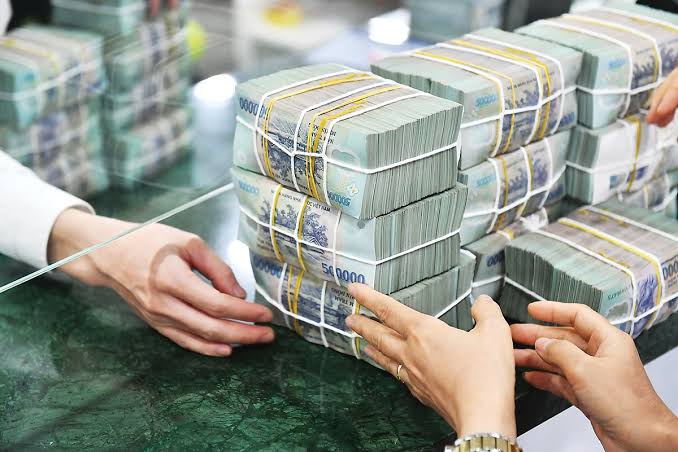 Gỡ nút thắt mua bán nợ để dòng vốn không mắc kẹt