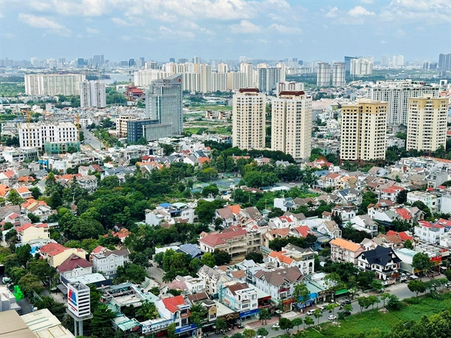 Nhà Hà Nội rao giảm giá, vì sao vẫn đắt hơn năm ngoái?