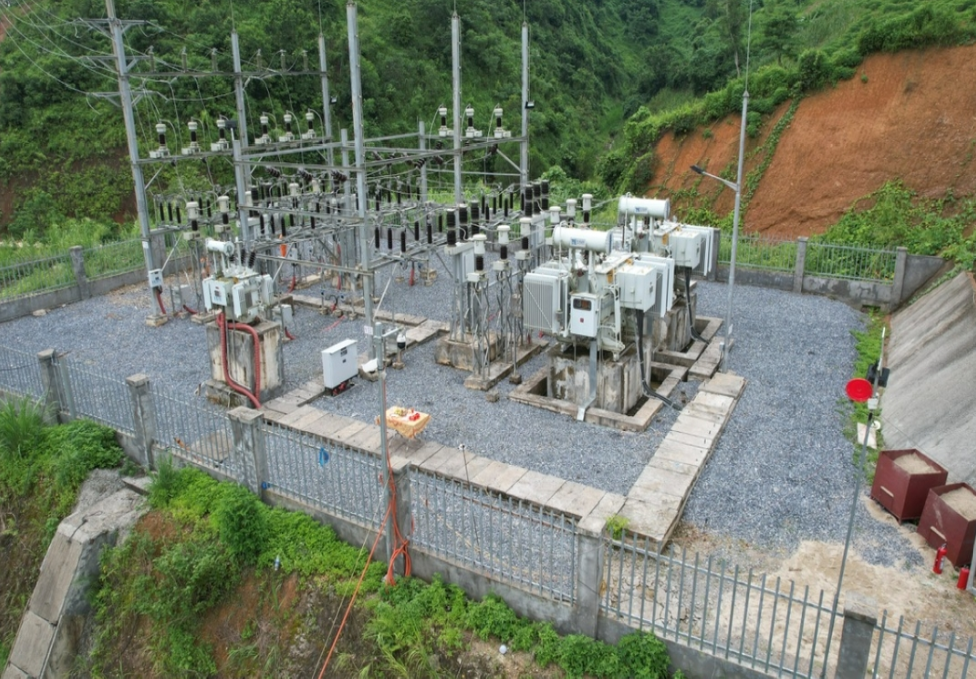 Thủy điện Sông Nhiệm 3 - Phát triển không chỉ được đo bằng sản lượng điện